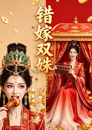 错嫁双姝（39集）西瓜短剧免费看