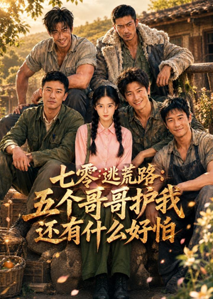 七零逃荒路:五个哥哥护我还有什么好怕(26集) 七零逃荒路:五个哥哥护我还有什么好怕(26集)短视频追剧推荐