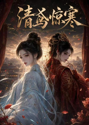 清鸢惊寒（54集）好看上头的短剧