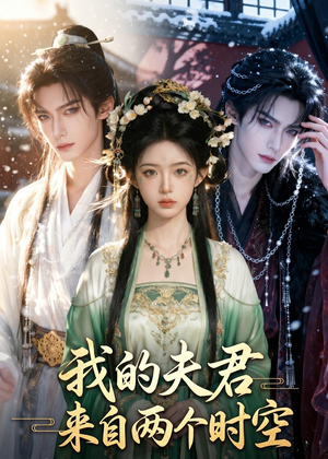 我的夫君来自两个时空(44集) 我的夫君来自两个时空(44集)看精彩短剧