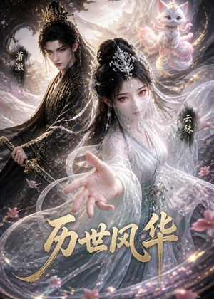 历世风华（26集）好看的短剧来了
