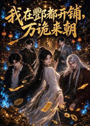 我在酆都开铺，万诡来朝（39集）热门短剧免费看