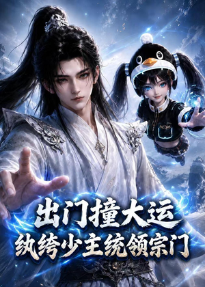 出门撞大运，纨绔少主统领宗门（121集）真的太精彩了