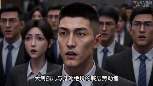 半碗清汤面(35集) 半碗清汤面(35集)短剧热播抢先看