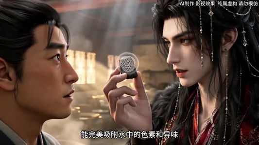 古代搞化工皇帝追着封我驸马(43集) 古代搞化工皇帝追着封我驸马(43集)男主角是谁