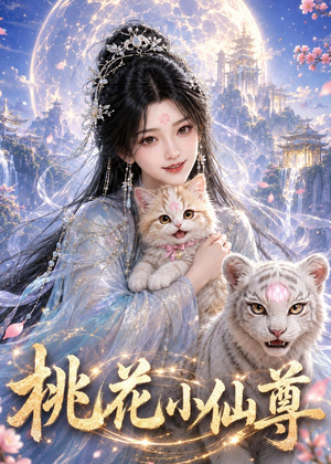 桃花小仙尊（50集）热播短剧免费看