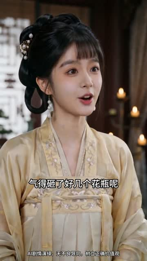 夺凤途(49集) 夺凤途(49集)甜宠短剧推荐