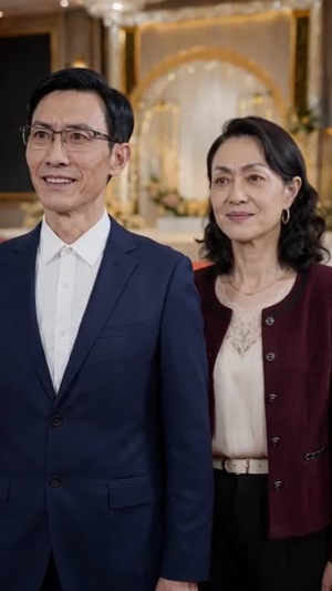 退婚后，爸妈摊牌（50集）贝贝短剧分享