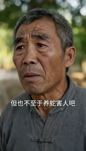 风起山林之退蛇守村(61集) 风起山林之退蛇守村(61集)好看到停不下来