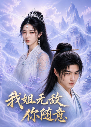 我姐无敌你随意(54集) 我姐无敌你随意(54集)全网独播免费看