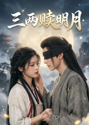 三两赎明月(43集) 三两赎明月(43集)热门短剧又来了