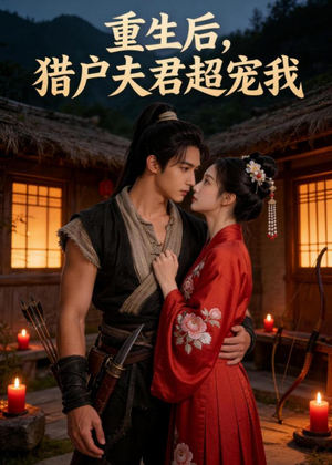重生后,猎户夫君超宠我(67集) 重生后,猎户夫君超宠我(67集)第三季