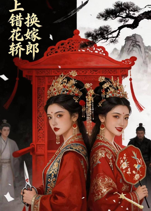 上错花轿,换嫁郎(50集) 上错花轿,换嫁郎(50集)短剧在哪个平台