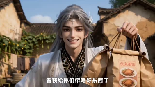 大魏逆婿:重生从掀桌开始(31集) 大魏逆婿:重生从掀桌开始(31集)大结局一气呵成