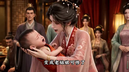 双向伪装攻略（39集）番茄短剧免费看