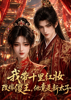 我带十里红妆改嫁傻王，他竟是新太子（36集）高清画质免费看