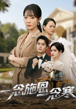 一念施恩一念寒（62集）全集一次看完