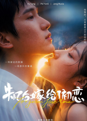 失忆后嫁给了初恋（10集）短剧全集免费