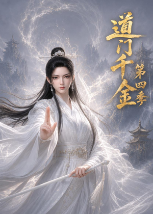 道门千金第四季(38集) 道门千金第四季(38集)我全都看完了