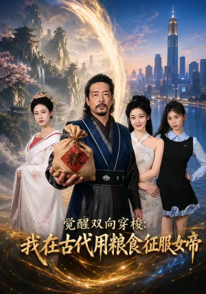 觉醒双向穿梭:我在古代用粮食征服女帝(60集) 觉醒双向穿梭:我在古代用粮食征服女帝(60集)每天短剧分享