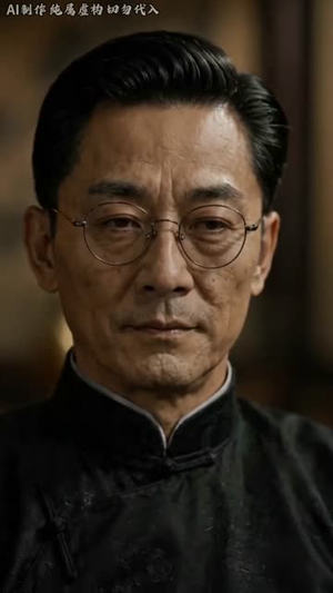 替嫁后，我成了少帅的甲方（41集）一起看短剧