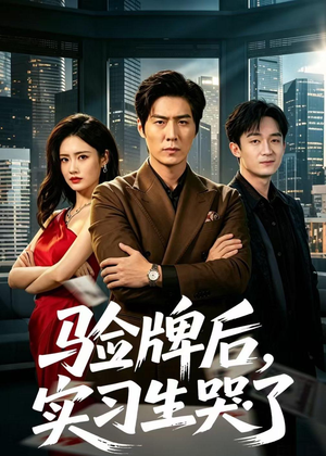 验牌后，实习生哭了（51集）第一集