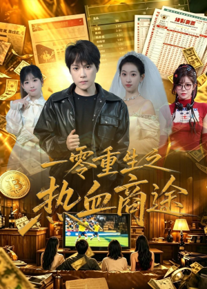 一零重生之热血商途（81集）在哪个平台看