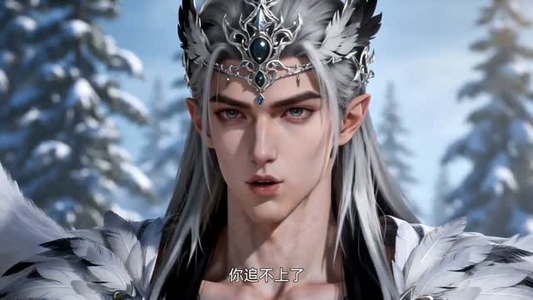 惊爆兽世!全能美人飒疯了(62集) 惊爆兽世!全能美人飒疯了(62集)今日短剧分享