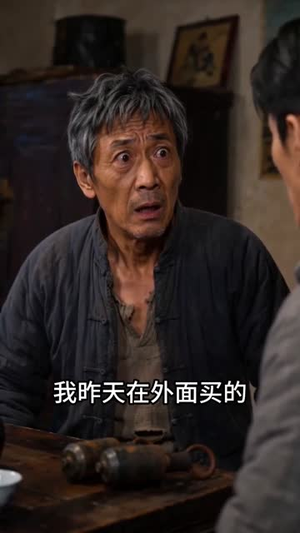 陈岩的故事（120集）最新热门短剧