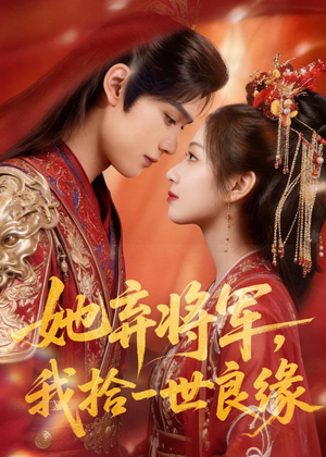 她弃将军，我拾一世良缘（56集）精彩短剧分享。