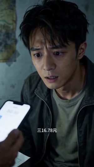 智控时代(21集) 智控时代(21集)短剧热门合集