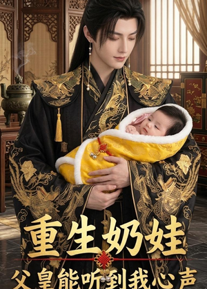 重生奶娃，父皇能听到我心声（39集）在线看免费版