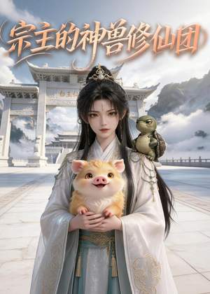 宗主的神兽修仙团（108集）短剧太好看