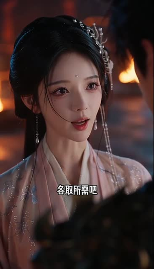辞遇良人(21集) 辞遇良人(21集)超火短剧抢先看