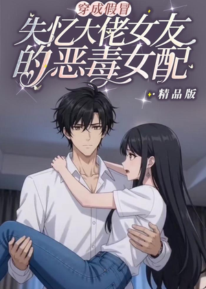 穿成假冒失忆大佬女友的恶毒女配精品版（80集）最热门短剧来了