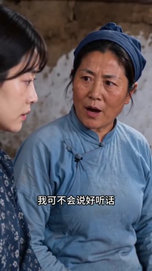 姐姐逃婚，我遇良人（76集）精彩短剧看全集