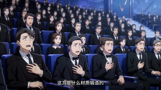 被退学后,我觉醒了系统第四季(63集) 被退学后,我觉醒了系统第四季(63集)最新火爆短剧