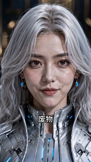 废柴大小姐飒爆全星域（60集）在哪个app能看
