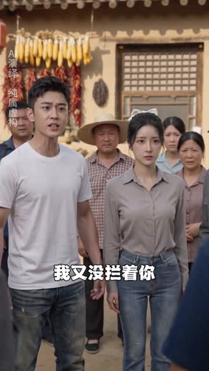 被裁员后,我靠害虫成为虾王(44集) 被裁员后,我靠害虫成为虾王(44集)UC网盘在线看