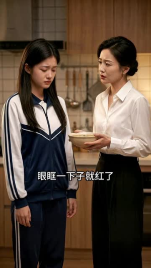 高考前，我取消了免费酒店（67集）短剧上热门