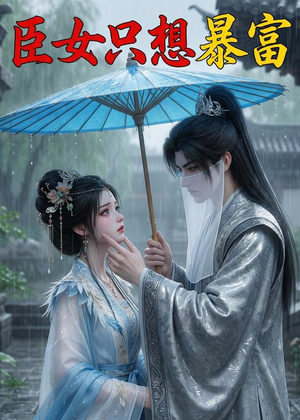 臣女只想暴富（21集）在哪里看
