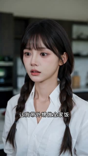 前夫请靠边，厉总夫人飒翻天（62集）全集我都看完了
