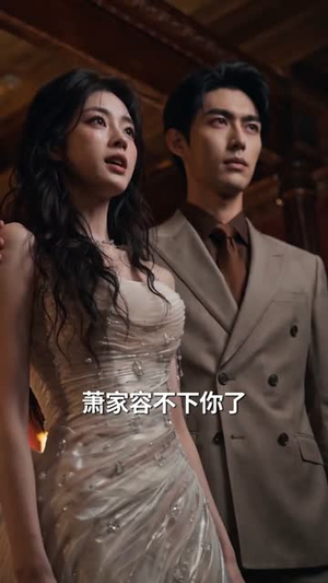 顾总，夫人又在扮猪吃老虎了（76集）短剧推荐分享