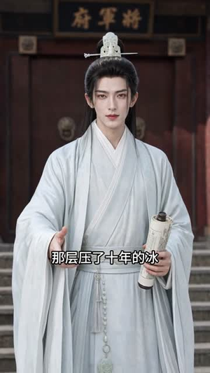 病弱丞相，独宠我一人（43集）在哪看免费
