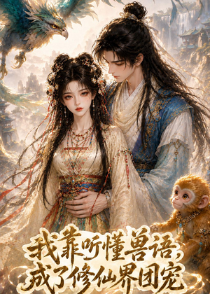 我靠听懂兽语，成了修仙界团宠（74集）第二季