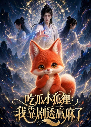 吃瓜小狐狸：我靠剧透赢麻了（31集）第二季