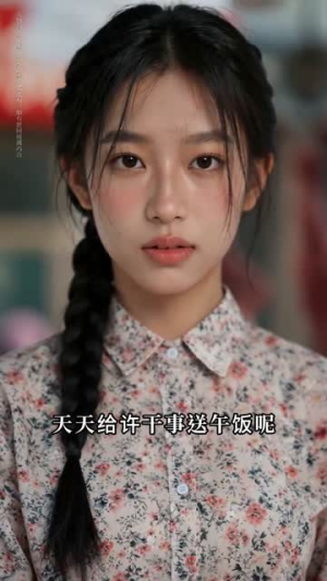 陈二妮的春天（42集）番茄短剧看全集
