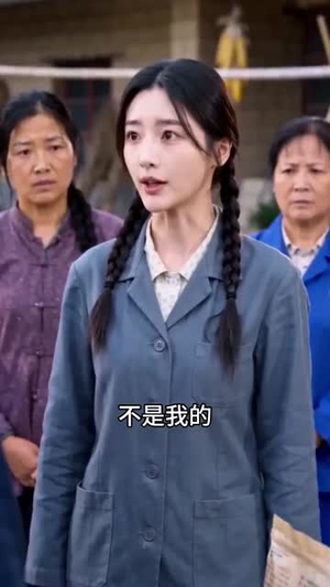 唯有青山不负我（50集）短剧精彩不断