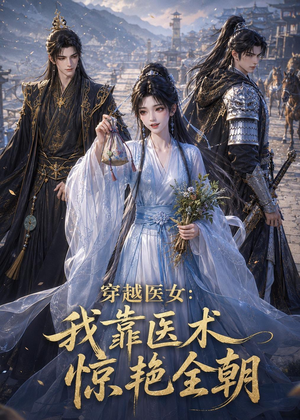 穿越医女：我靠医术惊艳全朝（64集）零花钱看整部剧