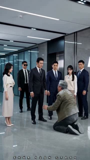 千金归来：我带全家上职场（70集）短剧热播中